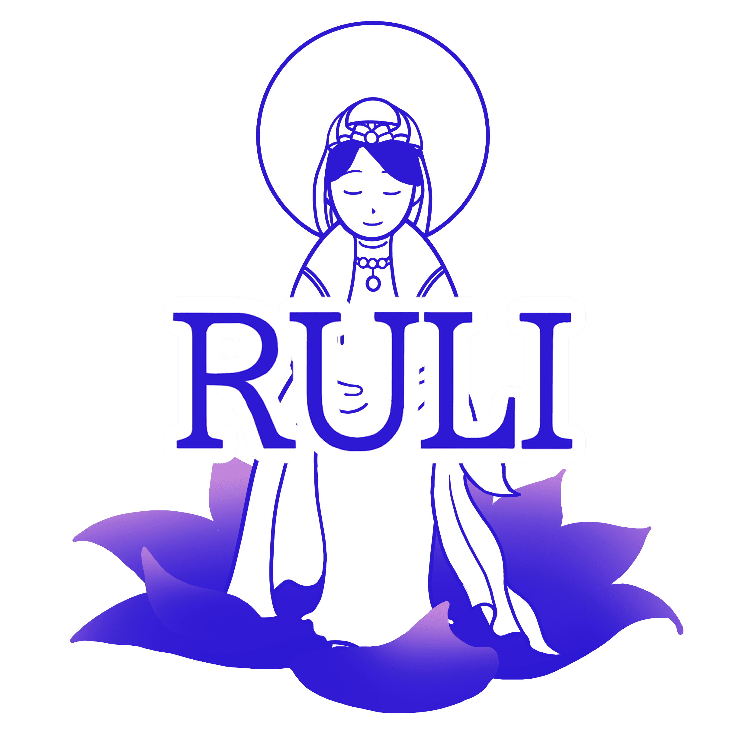 株式会社るり ロゴ